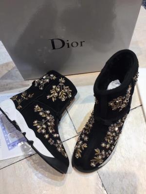 Cheap Christian Dior shoes wholesale No. 170